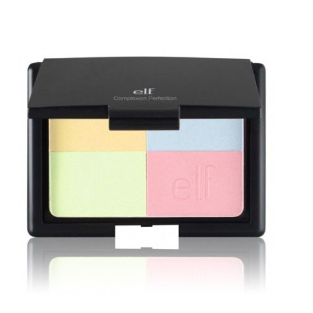 ELF Complexion Perfection‎ DISCONTINUED Skin Tone Evening Foundation